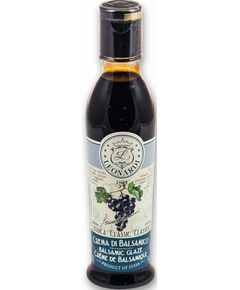 Leonardi Бальзамічний соус-глейзер Класичний 220 г